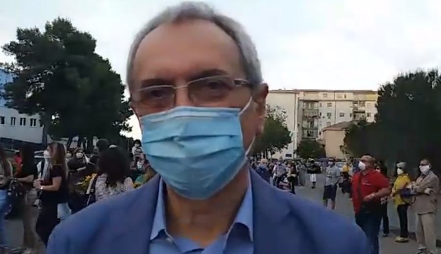 serrao covid crotone