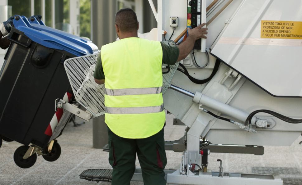 servizi igiene urbana
