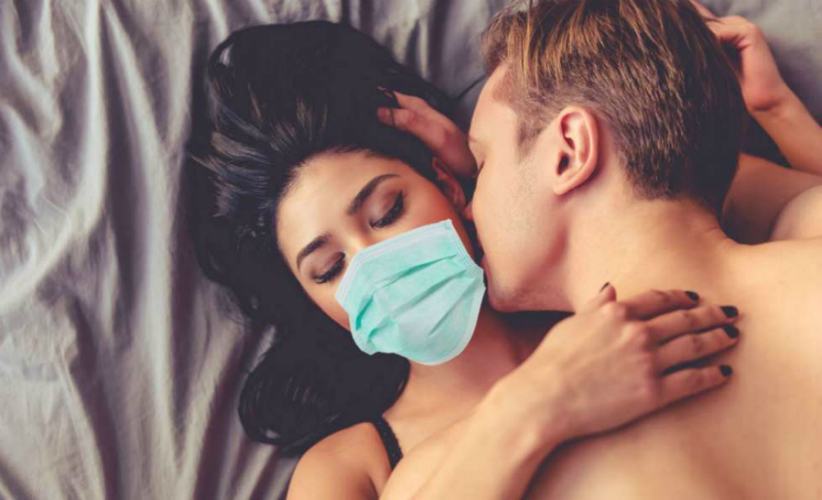sesso coronavirus