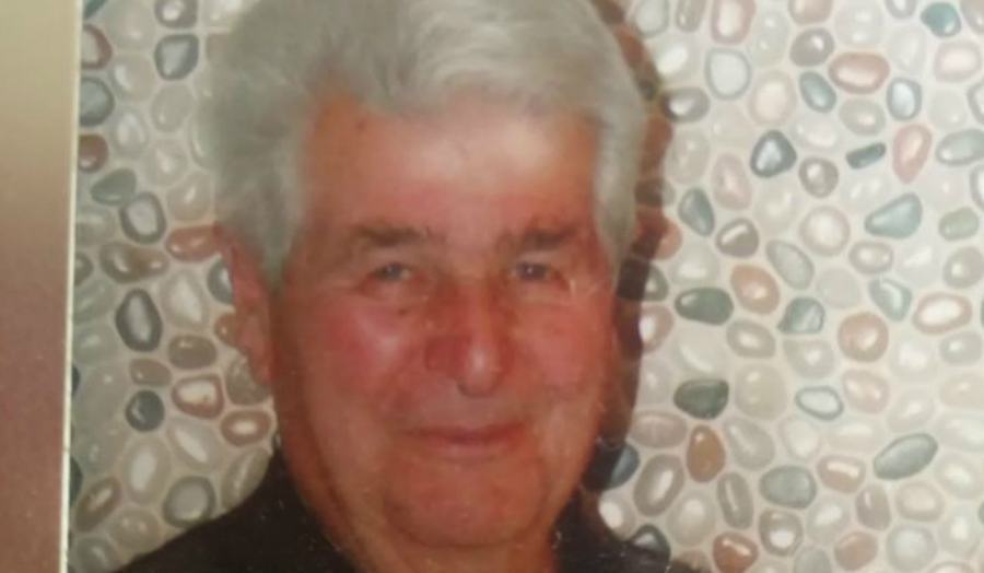 sestino zicarelli scomparso