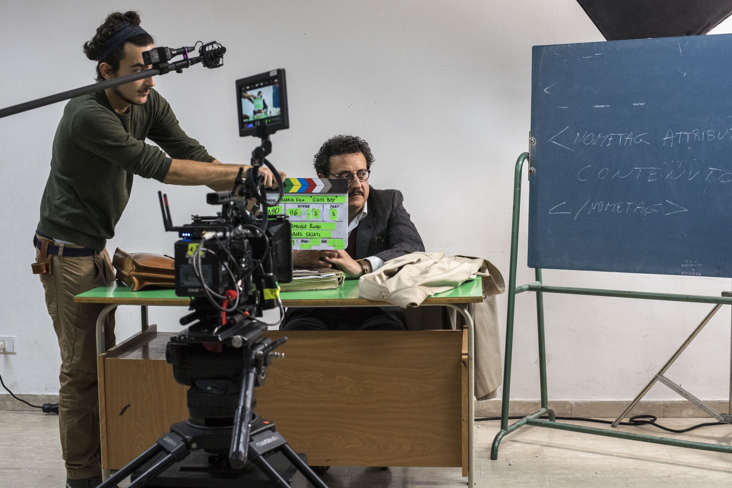 set in Calabria 3 scaled