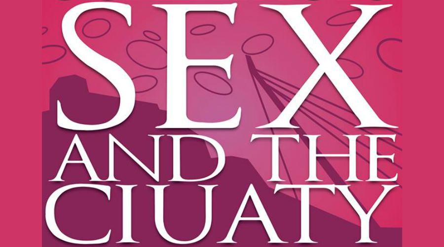 sex and the ciuati