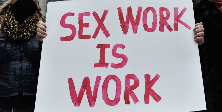 sex work