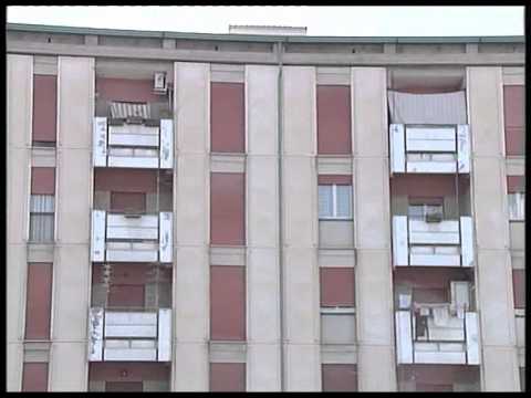 Paradossi bruzi: l'area urbana di Cosenza è la più cementificata e quella con il più alto numero di sfratti 58 sfgratti