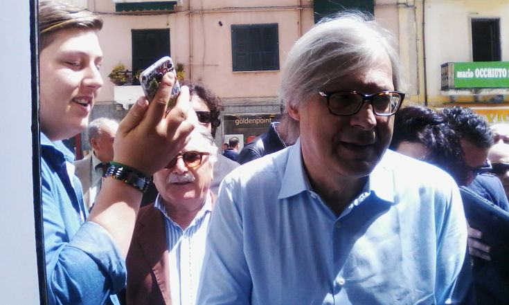 Domani torna Vittorio Sgarbi a Cosenza 51 sgarbi-occhiuto (16)