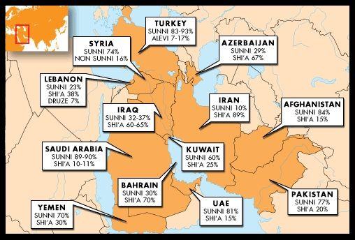 shia middle east 1