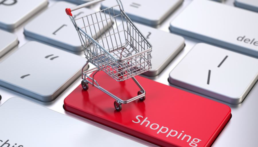Acquisti online 