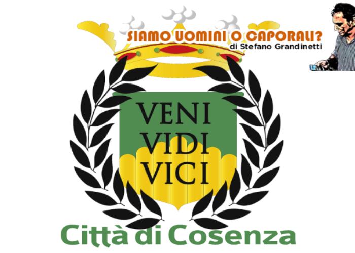 siamo uomini cosenza voto