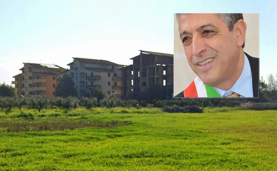 sibari fabbricati boss papasso