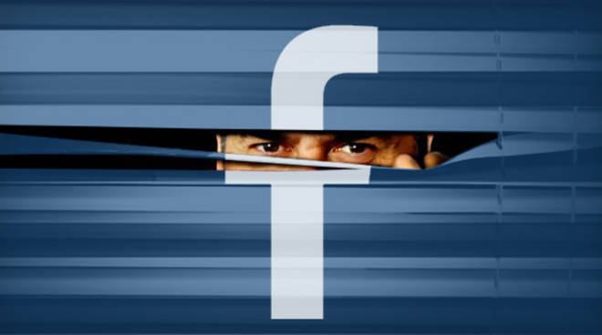 sicurezza facebook