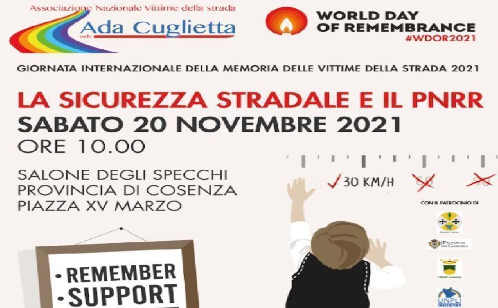 Cosenza, convegno sulla sicurezza stradale e sul PNRR 51 sicurezza stradale 1 1