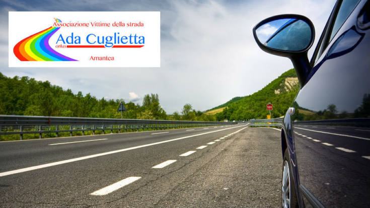 sicurezza stradale ada cuglietta