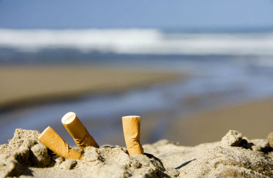 sigarette spiaggia 2