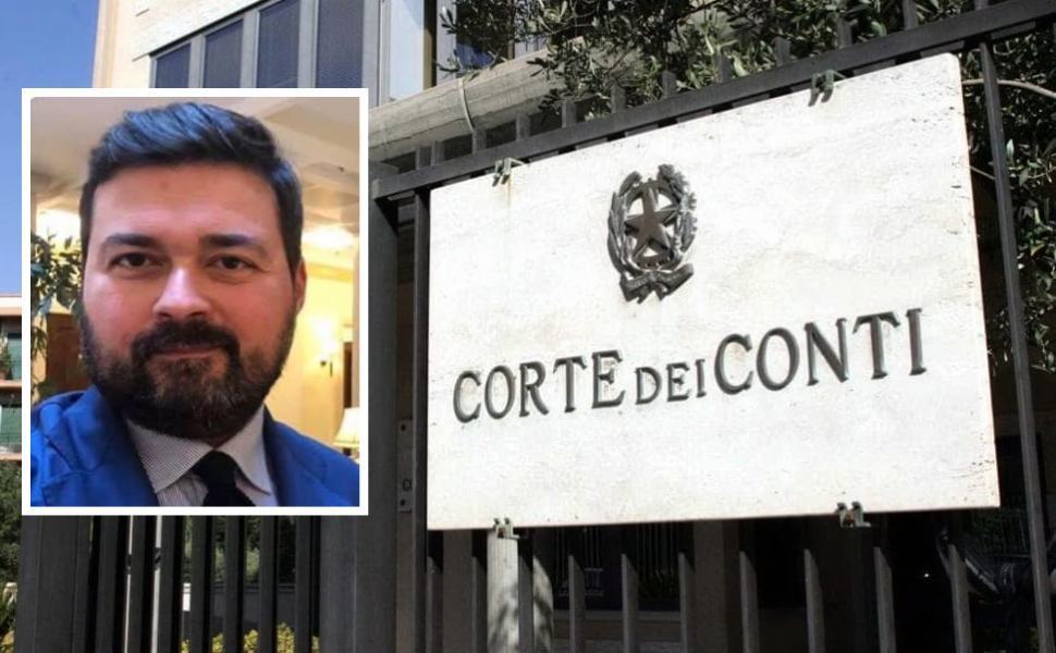 siinardi corte dei conti