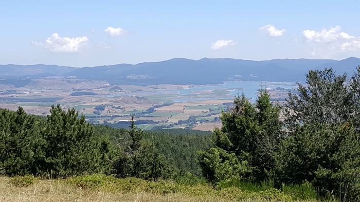 'Mozione sulla valorizzazione turistica dell'Altopiano silano', venerdì la presentazione a Camigliatello 53 sila panorama