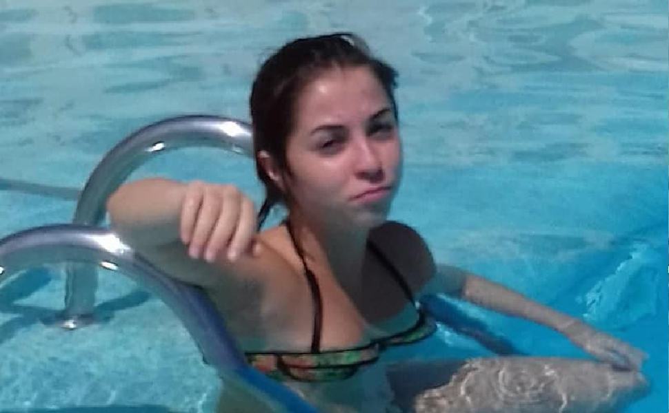 simona cavallaro sbranata dai cani 1 1