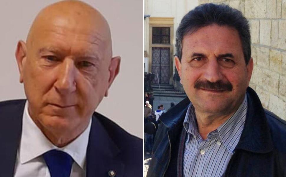 sindaci cutro e sant eufemia