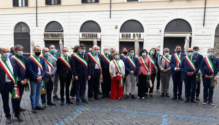 sindaci roma