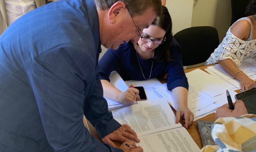 sindaco Belcastro San Giovanni Fiore