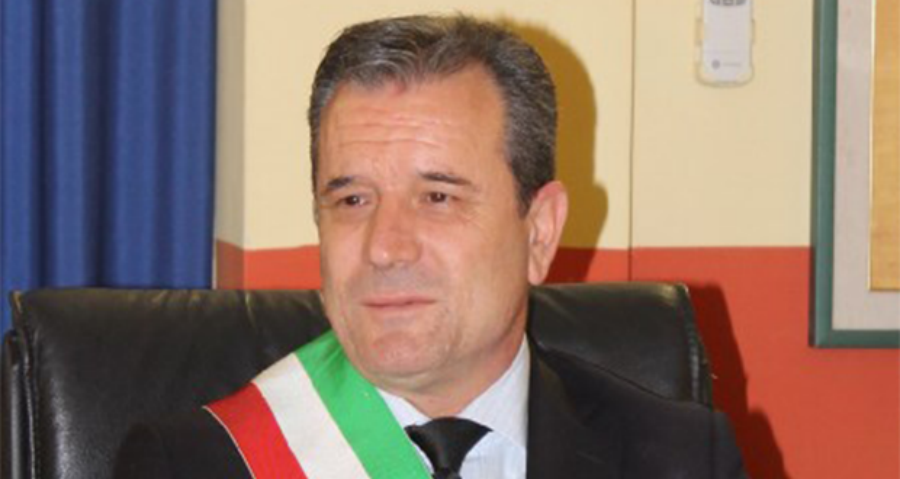 sindaco crosia
