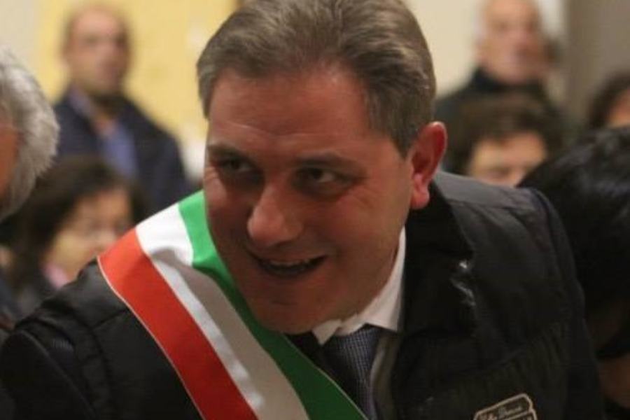 sindaco de bartolo morano calabro