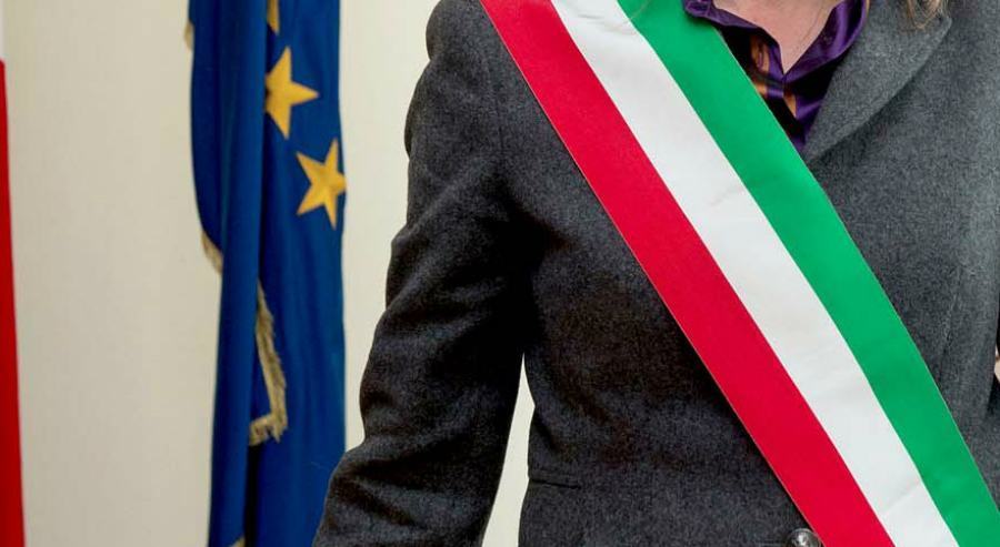 sindaco donna generico