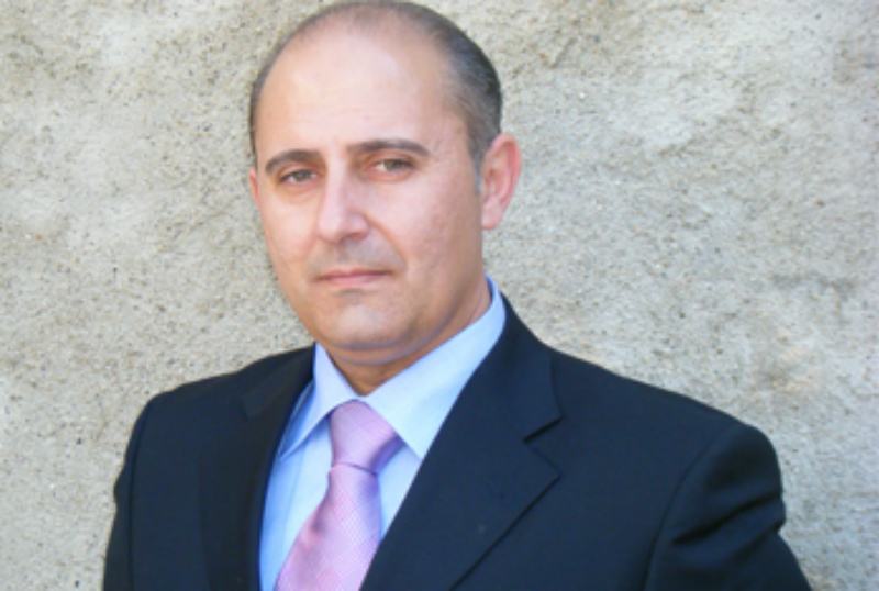 sindaco ferruccio mariani mongrassano