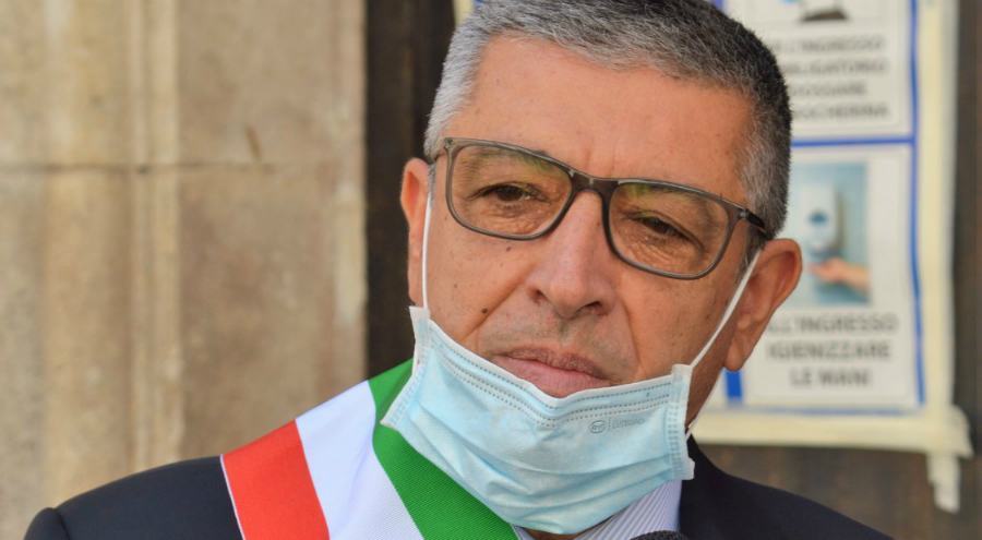 sindaco gianni papasso cassano ionio