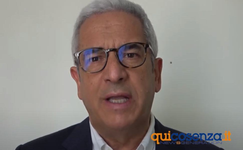 sindaco marcello manna 2