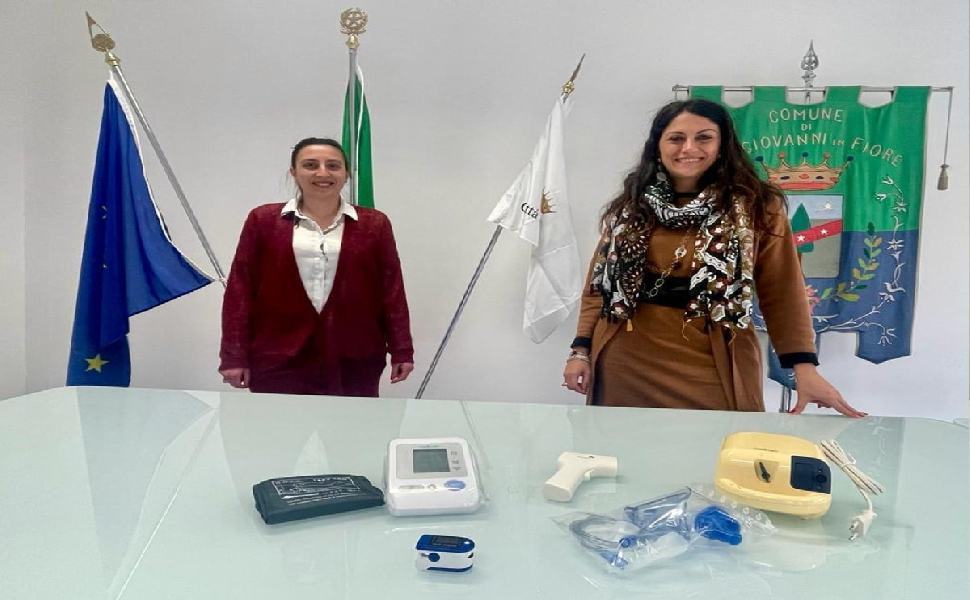 sindaco maria rosaria succurro