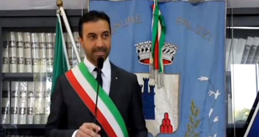 sindaco palizzi scerbo
