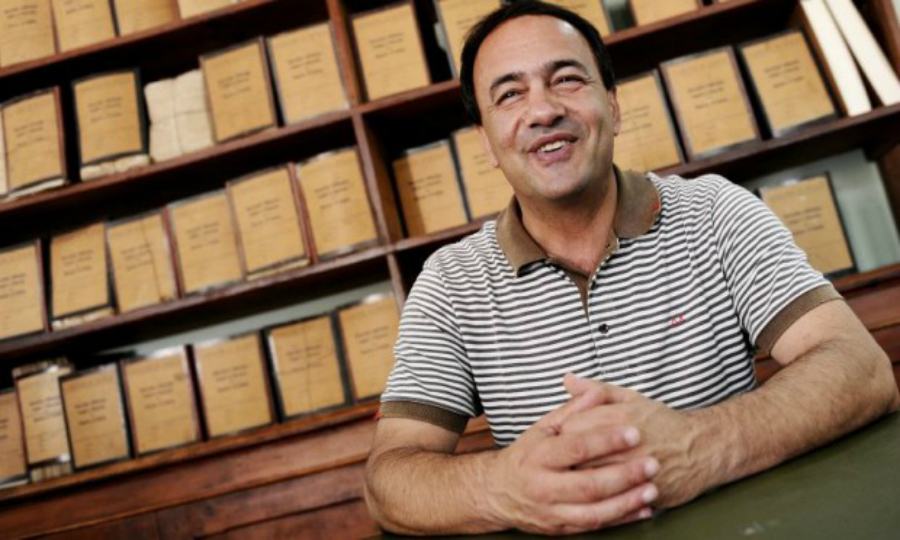 sindaco riace domenico lucano 1