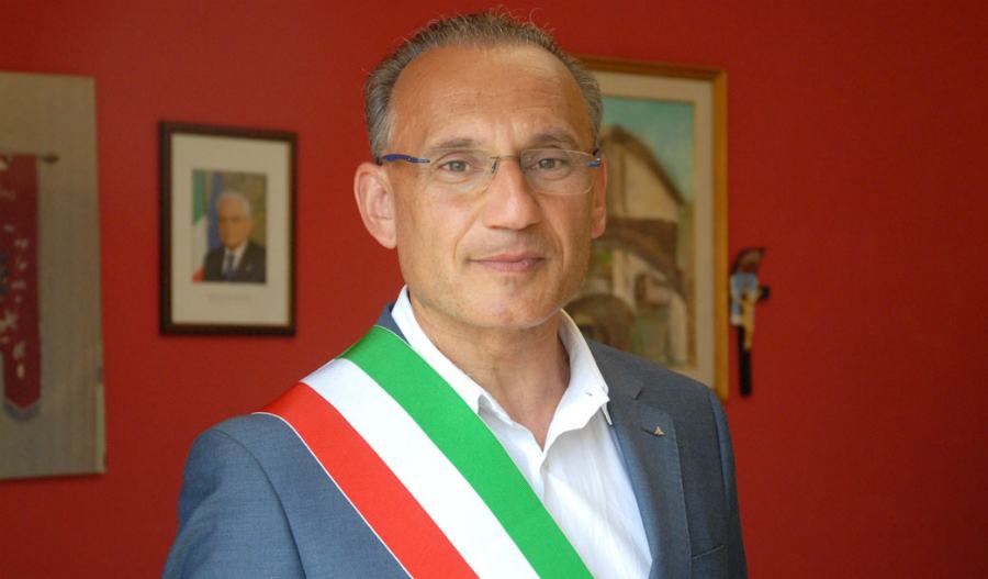Estate ragazzi, Firmo si colora di allegria nel segno di accoglienza e legalità 51 sindaco russo Firmo
