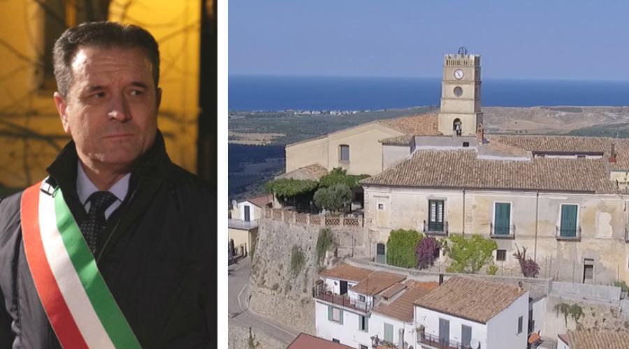 sindaco russo crosia