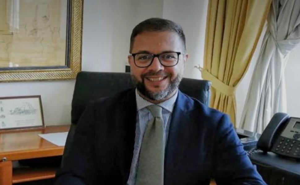 sindaco scalea perrotta