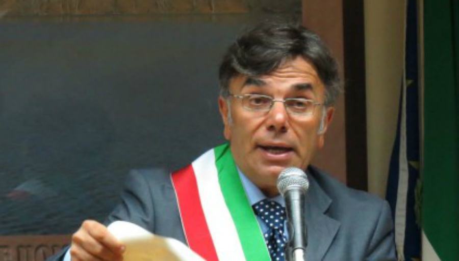 sindaco tarsitano fagnano castello