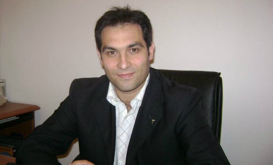 Impennata di contagi a Terranova da Sibari, sindaco inasprisce le misure 51 sindaco terranova sibari Luigi Lirangi