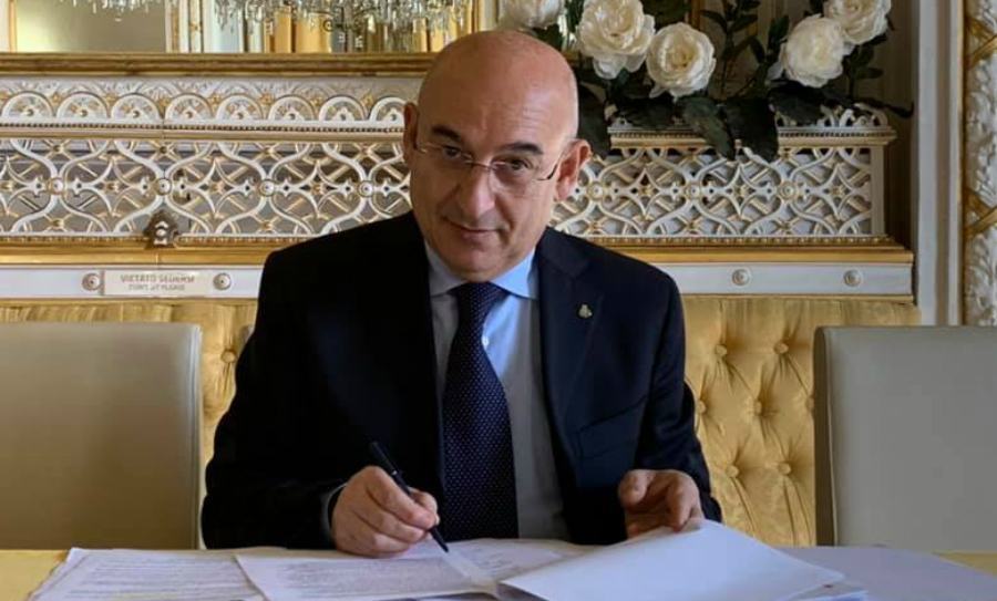 sindaco trebisacce franco mundo