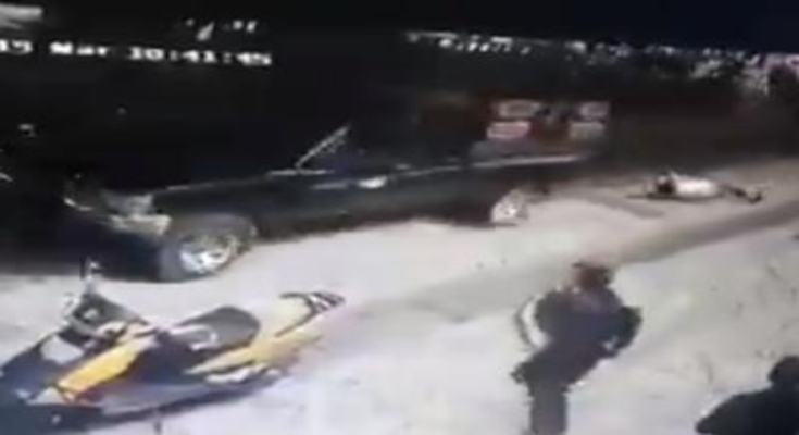 sindaco camion messico 1