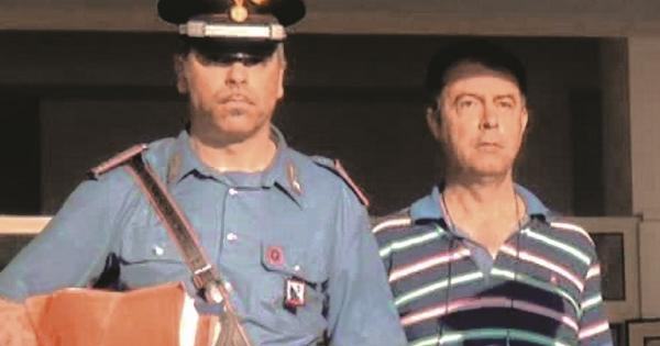 sindaco di scalea basile