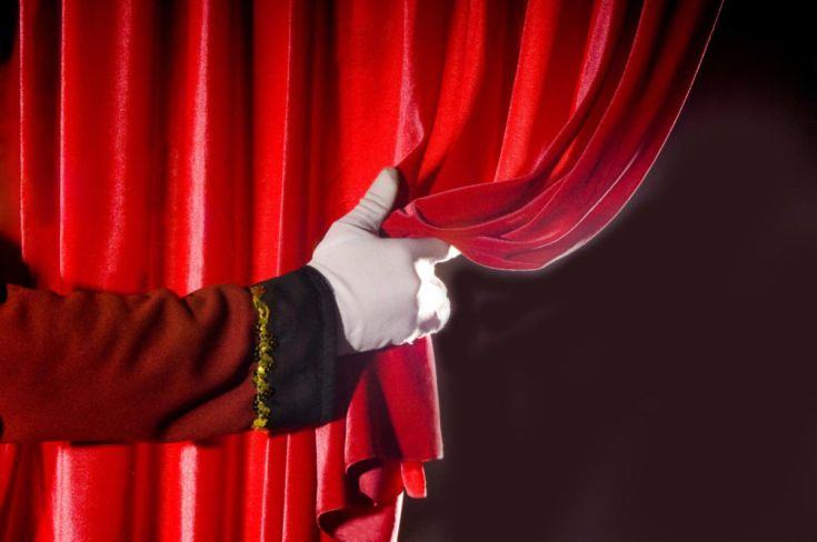 Si entra nel vivo della Rassegna teatrale Sipario d’Oro 2017 56 sipario teatro 4