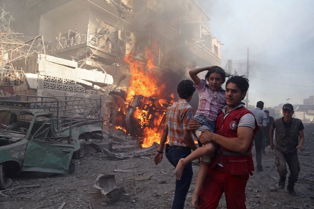 siria