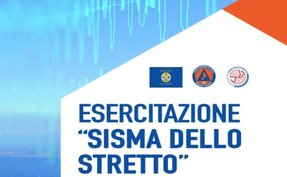 Geologi esprimono soddisfazione per gli esiti dell’esercitazione “Sisma dello Stretto” 51 sisma nello stretto 1