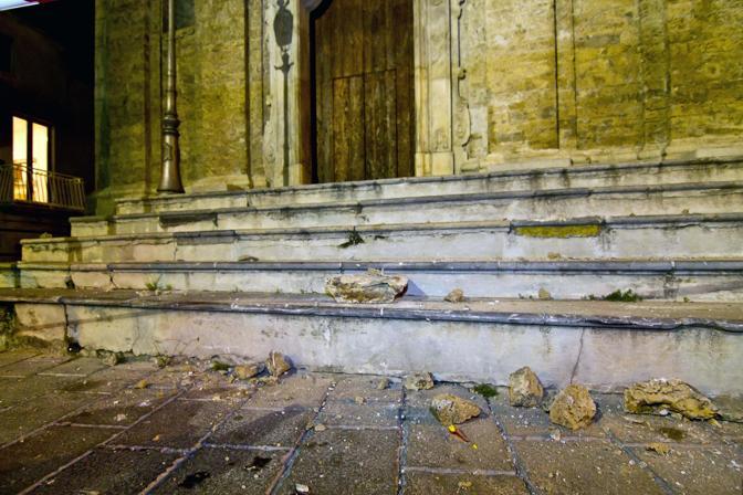 Mormanno, la "rinascita" a cinque anni dopo il terremoto 55 sisma 01 672 458 resize