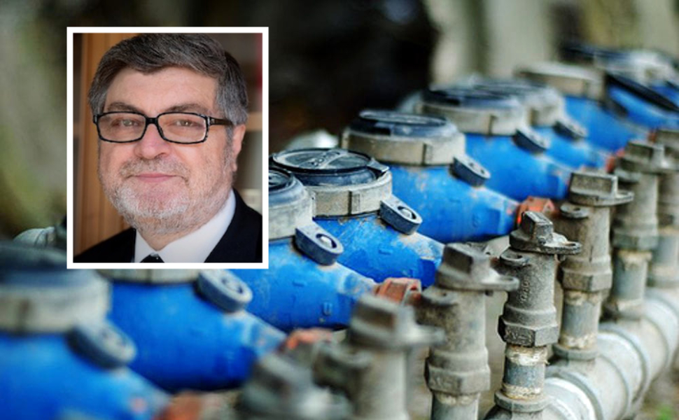 sistema idrico dippolito