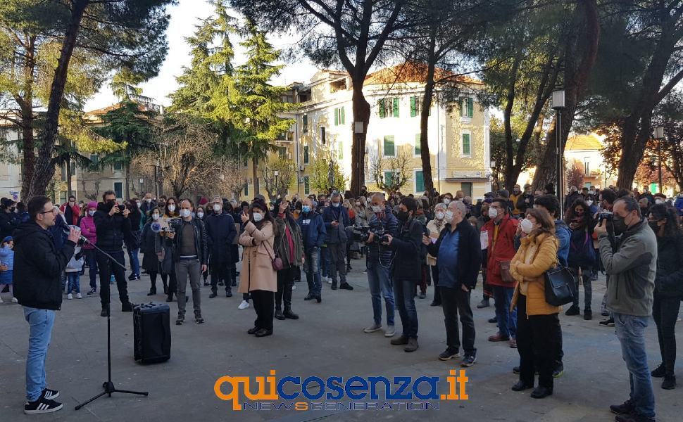 sit in cosenza