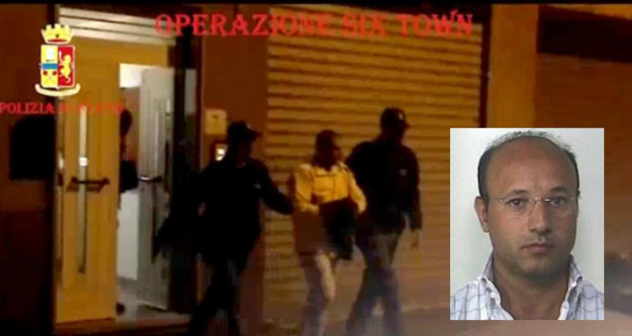 six towns agostino marrazzo