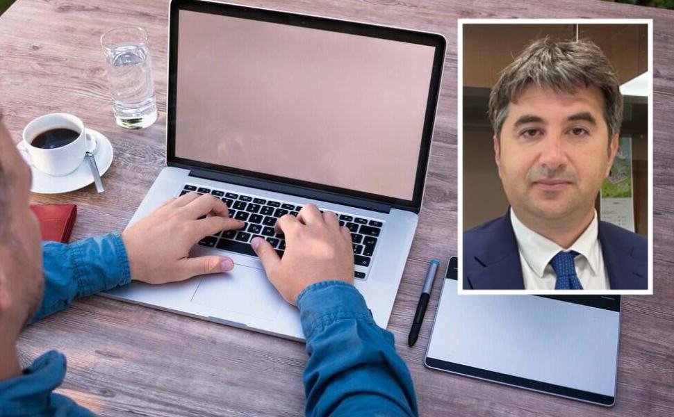 Lo smart working per combattere lo spopolamento dei piccoli centri calabresi 51 smart working lo schiavoborghi