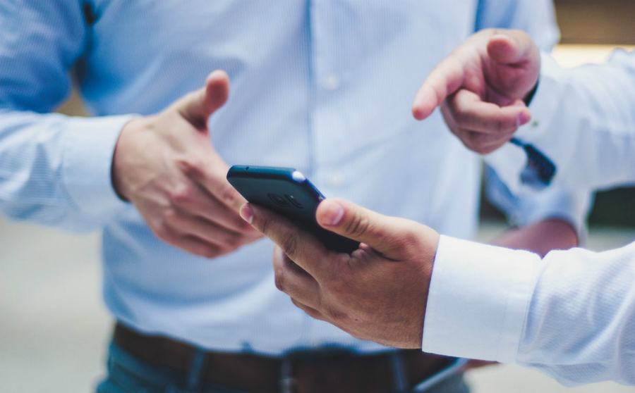 smartphone scommesse