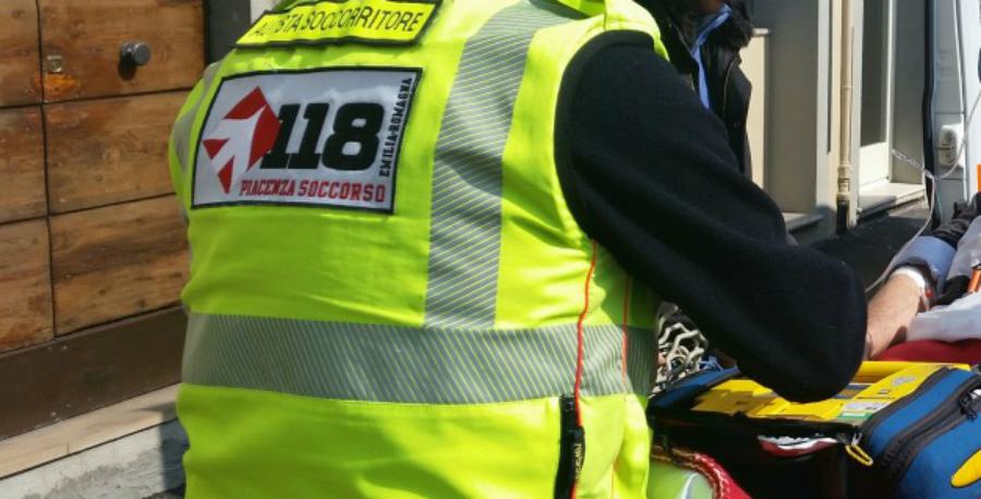 soccorsi 118